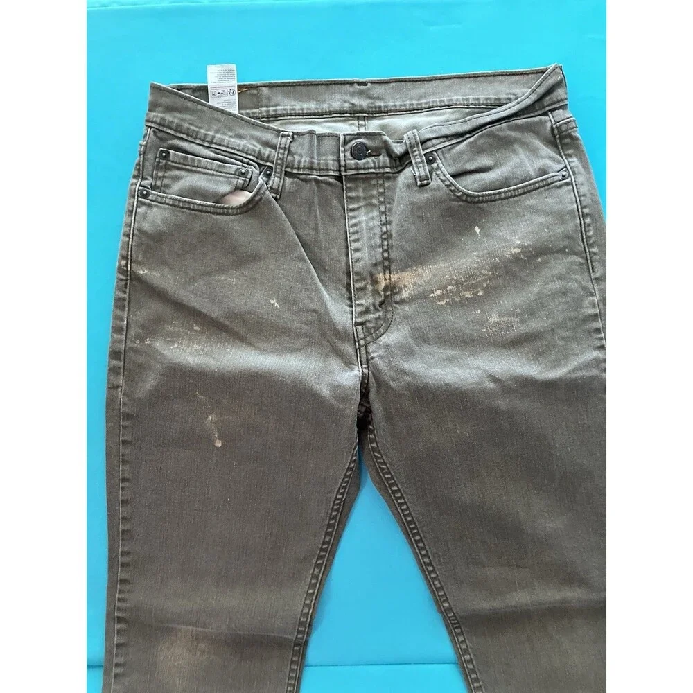 Levis levi mens